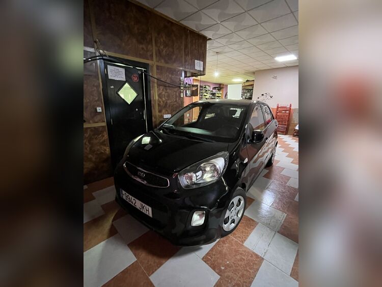 Kia Picanto  foto 2